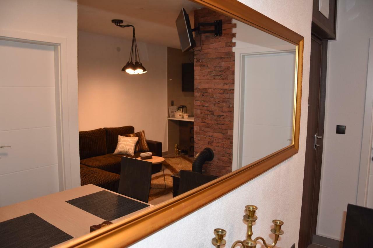 Deni Luxury Apartment Split Exteriör bild