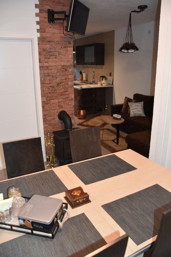 Deni Luxury Apartment Split Exteriör bild